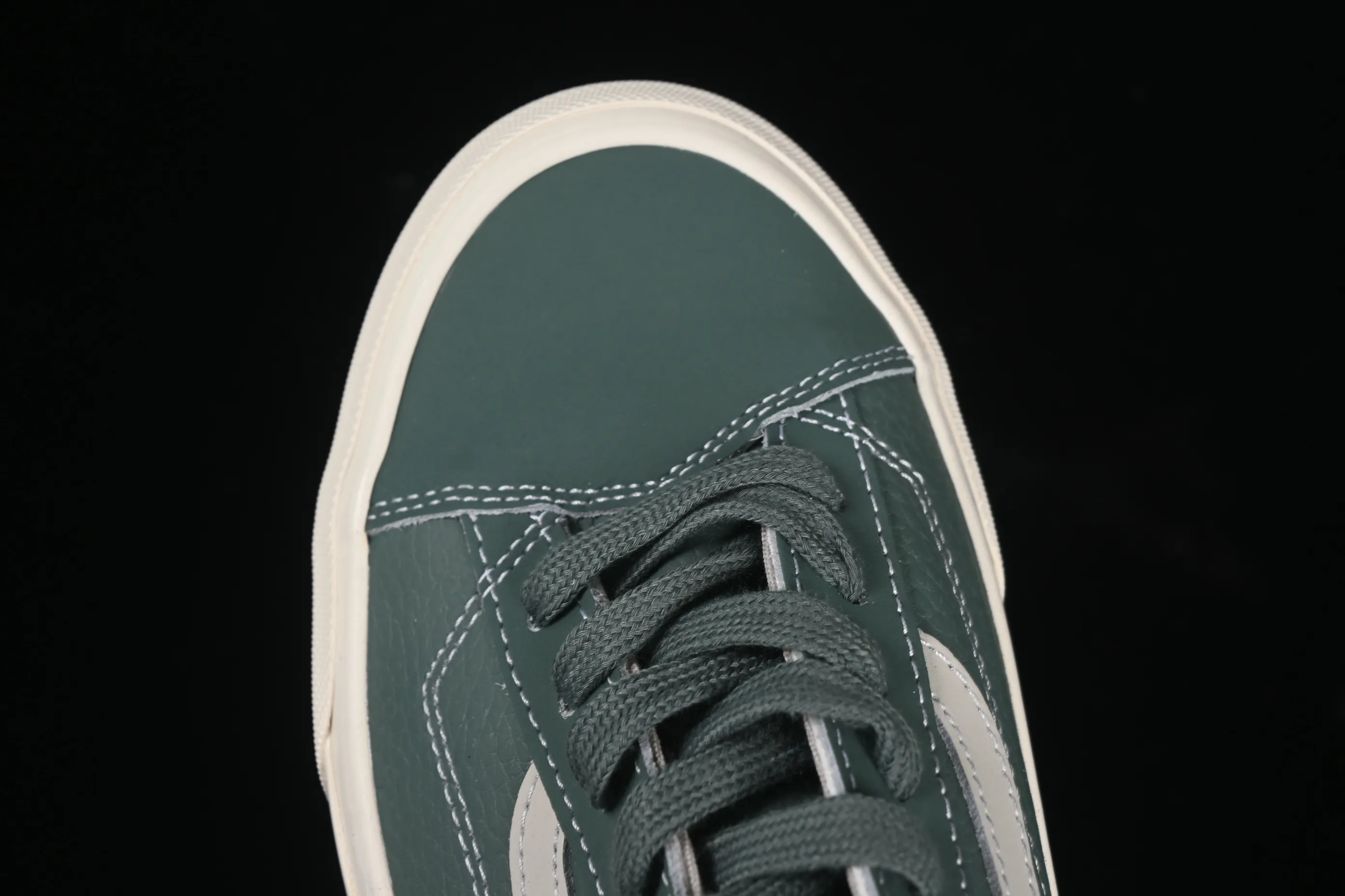 All categories Vans Vans series Vans Low Vans low-top Vans Old Skool 36 Vans high-end branch low-top retro casual sneakers VN000D57FRS